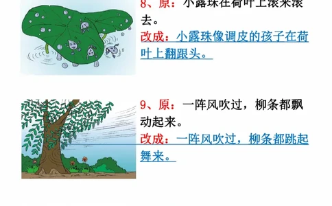 作文启蒙联想篇_二年级上下册资料_二年级语数英上下册学习资料_3-7-1、小学二年级语文上册_统编、部编、人教（语文全国统一只有一个版）_1、知识点总结_专项-看图写话