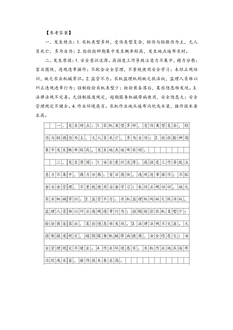 天晓综A系统班参考答案_2026考公资料_（28）上岸村合集（司马、章晓铭、王永恒、天晓、忠政、丁旭等）_2025合集_5天晓合集_2023上岸村天晓综应A刷题班_讲义