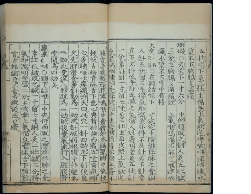10_绝版书_天涯系列_t涯_绝版古籍电子书合集（13大类）_医书类_针灸大成