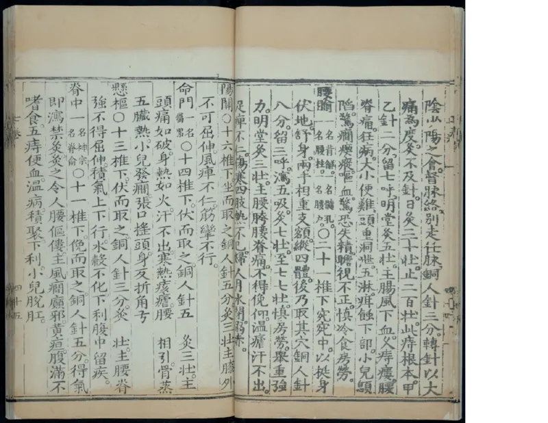 10_绝版书_天涯系列_t涯_绝版古籍电子书合集（13大类）_医书类_针灸大成