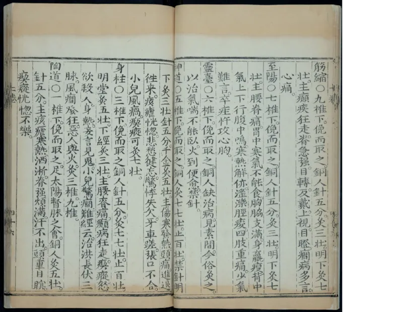 10_绝版书_天涯系列_t涯_绝版古籍电子书合集（13大类）_医书类_针灸大成