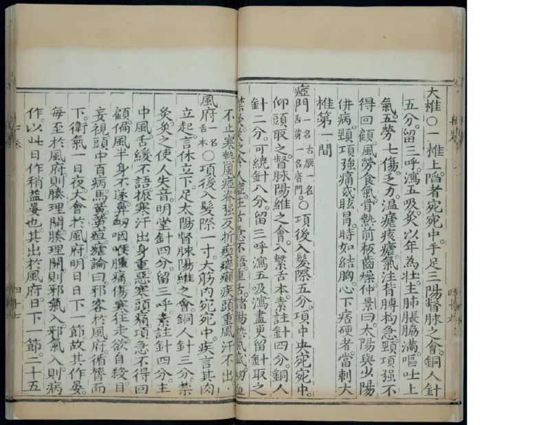 10_绝版书_天涯系列_t涯_绝版古籍电子书合集（13大类）_医书类_针灸大成