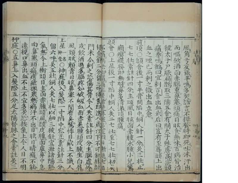 10_绝版书_天涯系列_t涯_绝版古籍电子书合集（13大类）_医书类_针灸大成