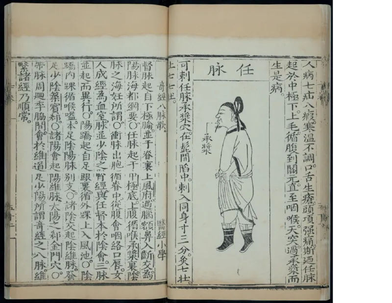 10_绝版书_天涯系列_t涯_绝版古籍电子书合集（13大类）_医书类_针灸大成