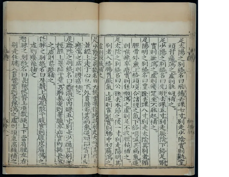 10_绝版书_天涯系列_t涯_绝版古籍电子书合集（13大类）_医书类_针灸大成