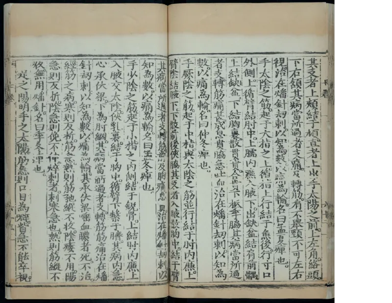 10_绝版书_天涯系列_t涯_绝版古籍电子书合集（13大类）_医书类_针灸大成