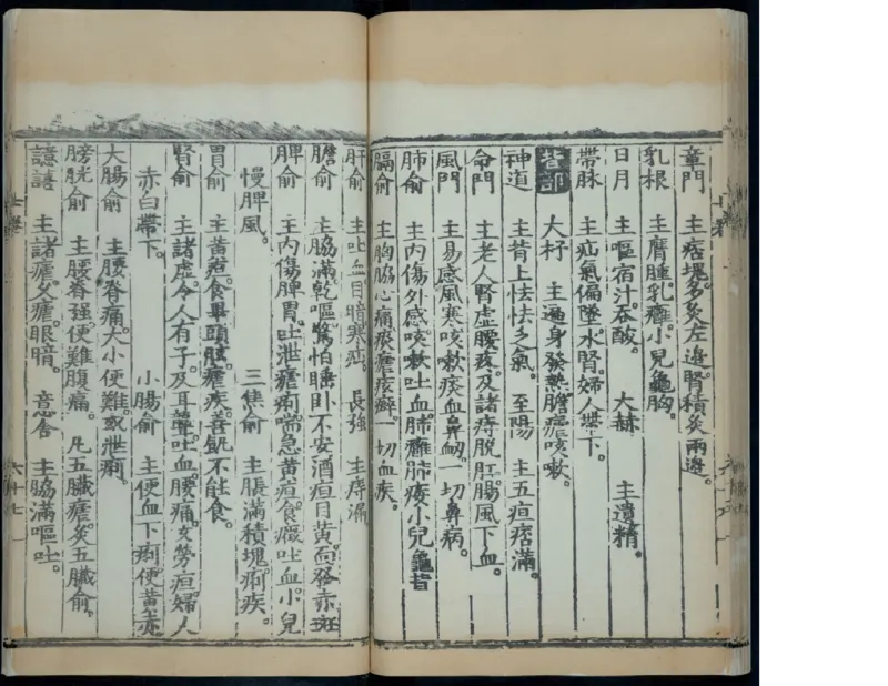 10_绝版书_天涯系列_t涯_绝版古籍电子书合集（13大类）_医书类_针灸大成