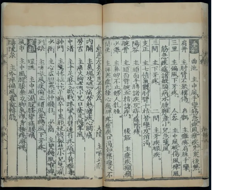 10_绝版书_天涯系列_t涯_绝版古籍电子书合集（13大类）_医书类_针灸大成