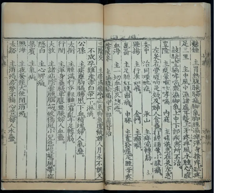 10_绝版书_天涯系列_t涯_绝版古籍电子书合集（13大类）_医书类_针灸大成