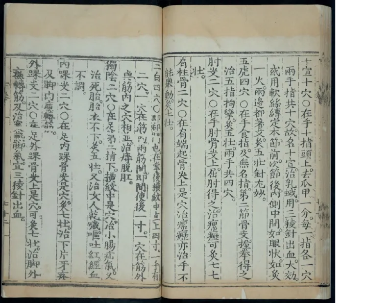 10_绝版书_天涯系列_t涯_绝版古籍电子书合集（13大类）_医书类_针灸大成