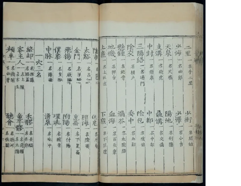 10_绝版书_天涯系列_t涯_绝版古籍电子书合集（13大类）_医书类_针灸大成