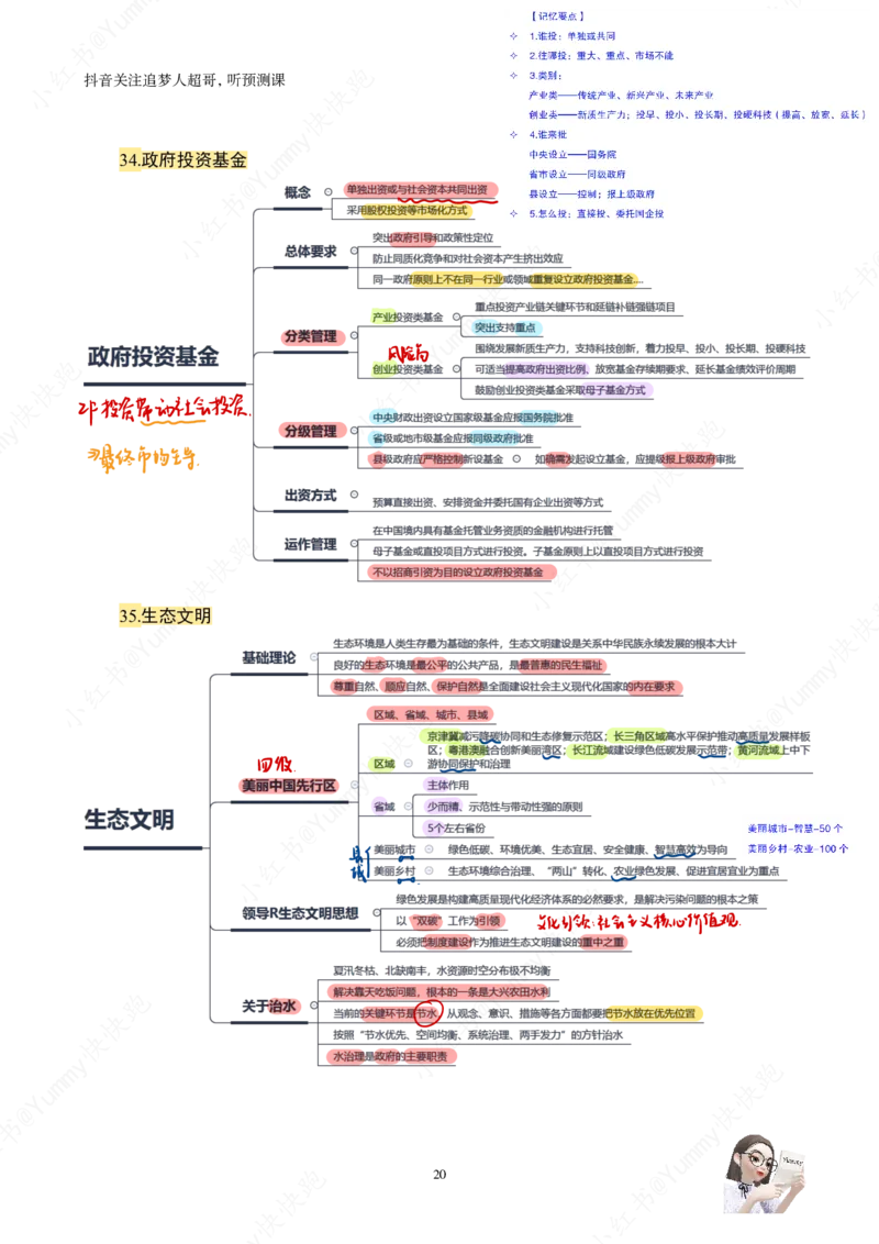 大盘点丨超格政治理论+200题记忆要点_2026考公资料_（05）超格_行测申论2025超格合集(行测&申论&政治理论)_行测申论2025省考超格超大杯刷题课（五合一）