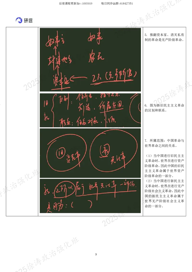 02.毛中特-02新民主主义革命理论（上）-复盘笔记_2026考公资料_（49）政治理论合集_政治理论合集_2025考研政治_01.徐涛曲艺_03.强化阶段_04.毛中特_00.复盘笔记