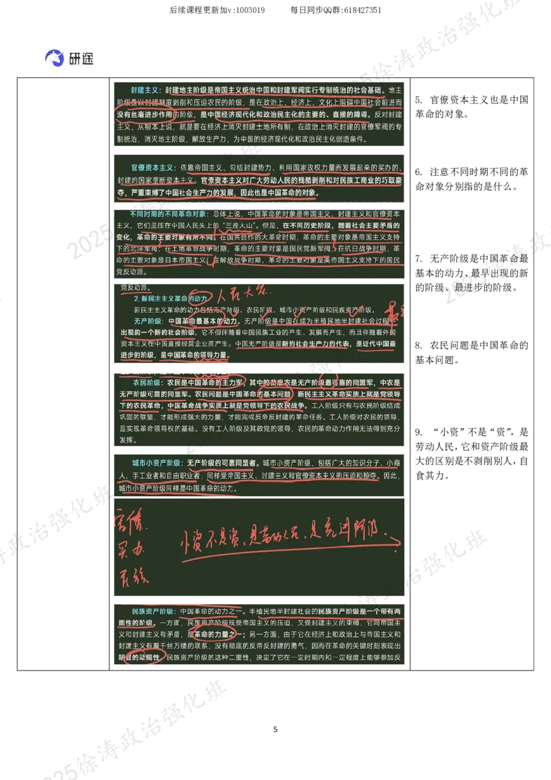 02.毛中特-02新民主主义革命理论（上）-复盘笔记_2026考公资料_（49）政治理论合集_政治理论合集_2025考研政治_01.徐涛曲艺_03.强化阶段_04.毛中特_00.复盘笔记