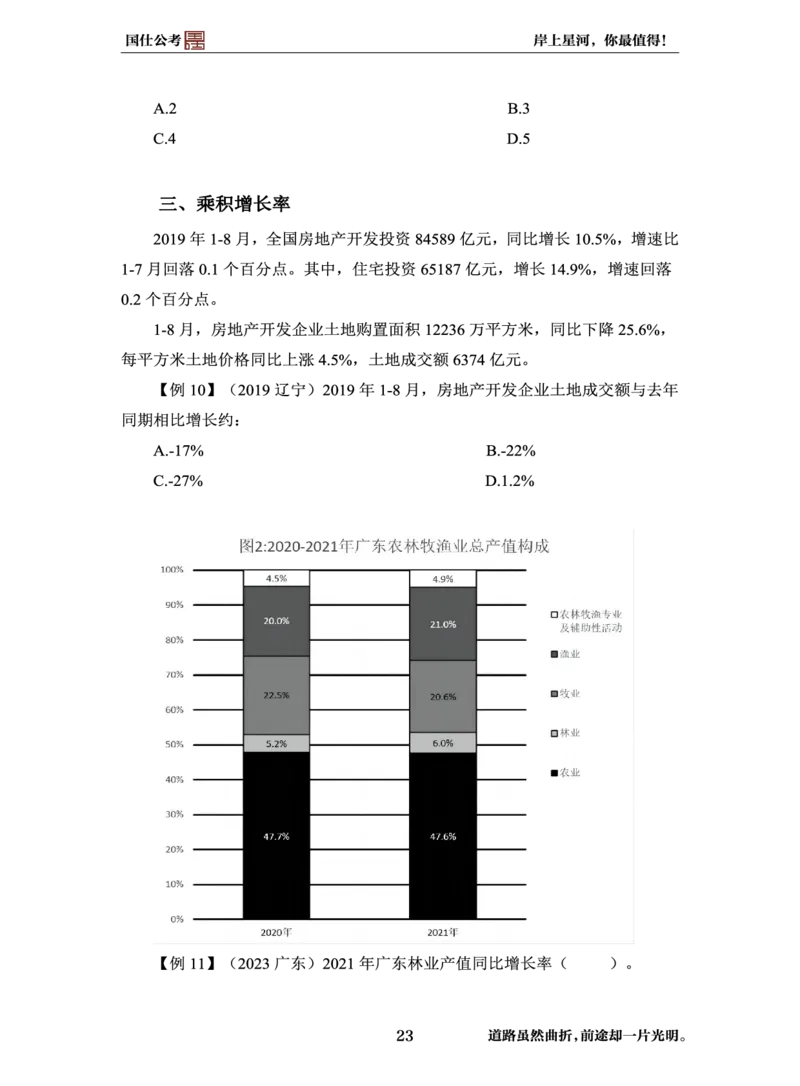 完整版-99元行测全模块高分技巧课讲义_2026考公资料_（35）瞪哥，国仕公考