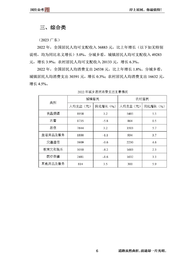 完整版-99元行测全模块高分技巧课讲义_2026考公资料_（35）瞪哥，国仕公考