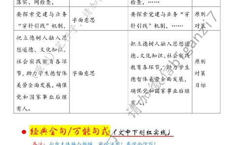 0205---标注白-以高质量党建引领教育强国建设公众号：上岸总站_2026考公资料_（57）申论材料_00、笔杆子晨读材料_2025笔杆子晨读_2月_2月5日
