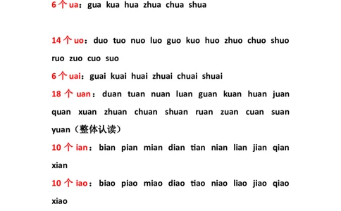 小学一年级上册语文资料-语文拼音期中基础知识考点_一年级上下册资料_小学一年级学习资料-25年更新版_1-01、小学一年级语文上册_01、知识汇总