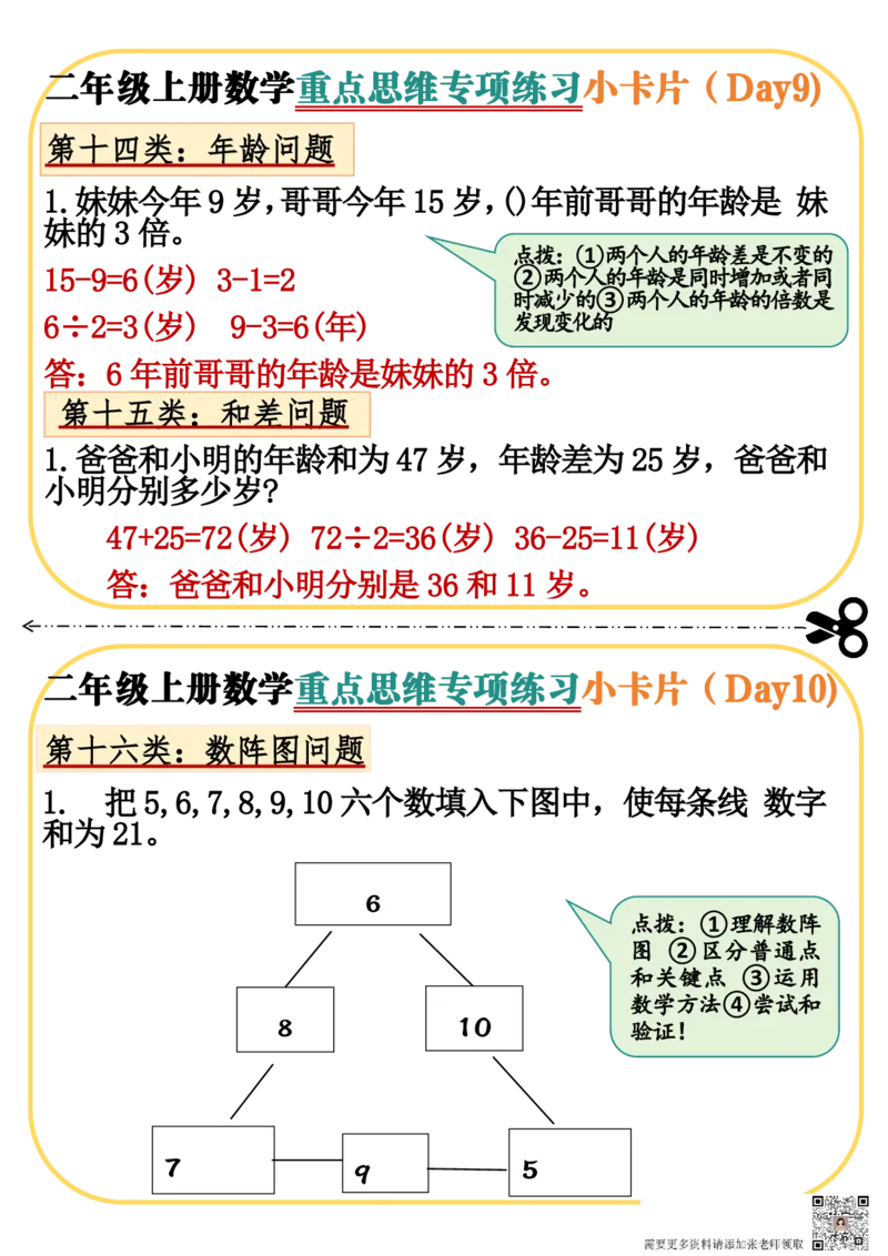 数学母题_20241120164710(1)_二年级上下册资料_二年级上册小红书同款资料_二年级