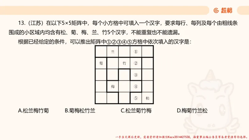 02.判断夸夸刷第二讲_2026考公资料_（05）超格_行测申论2025超格合集(行测&申论&政治理论)_判断2025超格判断推理全家桶狂刷1000题_02.夸夸刷专项提升阶段_讲义