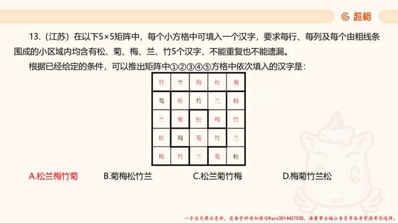 02.判断夸夸刷第二讲_2026考公资料_（05）超格_行测申论2025超格合集(行测&申论&政治理论)_判断2025超格判断推理全家桶狂刷1000题_02.夸夸刷专项提升阶段_讲义