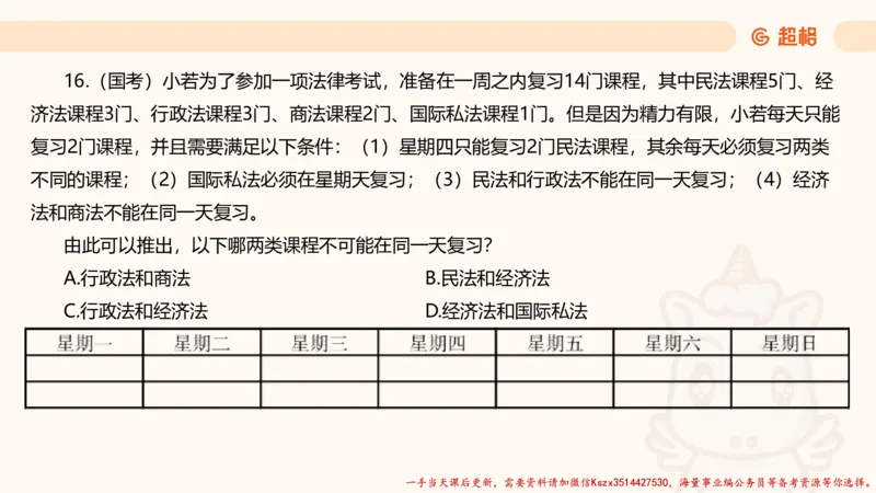 02.判断夸夸刷第二讲_2026考公资料_（05）超格_行测申论2025超格合集(行测&申论&政治理论)_判断2025超格判断推理全家桶狂刷1000题_02.夸夸刷专项提升阶段_讲义