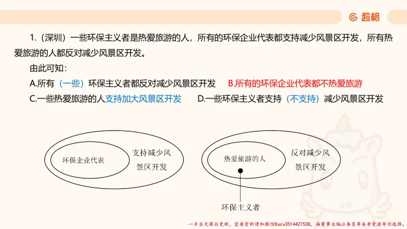 02.判断夸夸刷第二讲_2026考公资料_（05）超格_行测申论2025超格合集(行测&申论&政治理论)_判断2025超格判断推理全家桶狂刷1000题_02.夸夸刷专项提升阶段_讲义