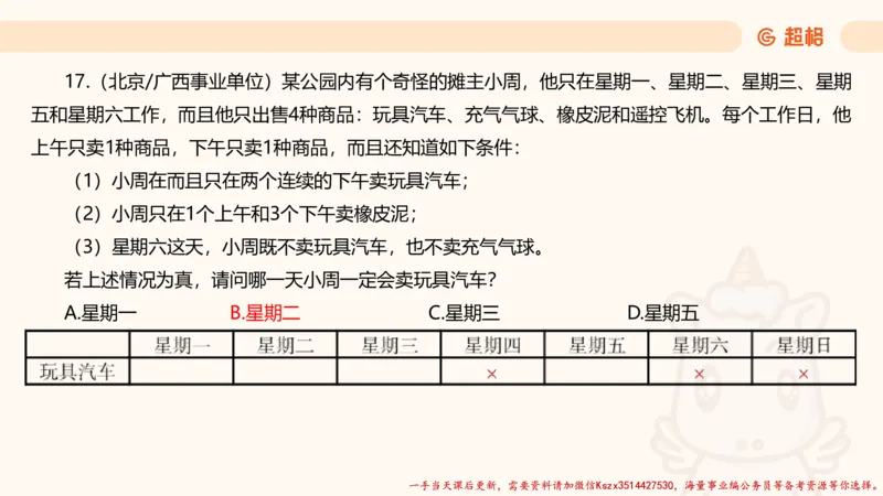 02.判断夸夸刷第二讲_2026考公资料_（05）超格_行测申论2025超格合集(行测&申论&政治理论)_判断2025超格判断推理全家桶狂刷1000题_02.夸夸刷专项提升阶段_讲义