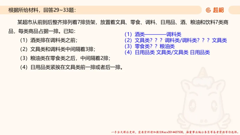 02.判断夸夸刷第二讲_2026考公资料_（05）超格_行测申论2025超格合集(行测&申论&政治理论)_判断2025超格判断推理全家桶狂刷1000题_02.夸夸刷专项提升阶段_讲义