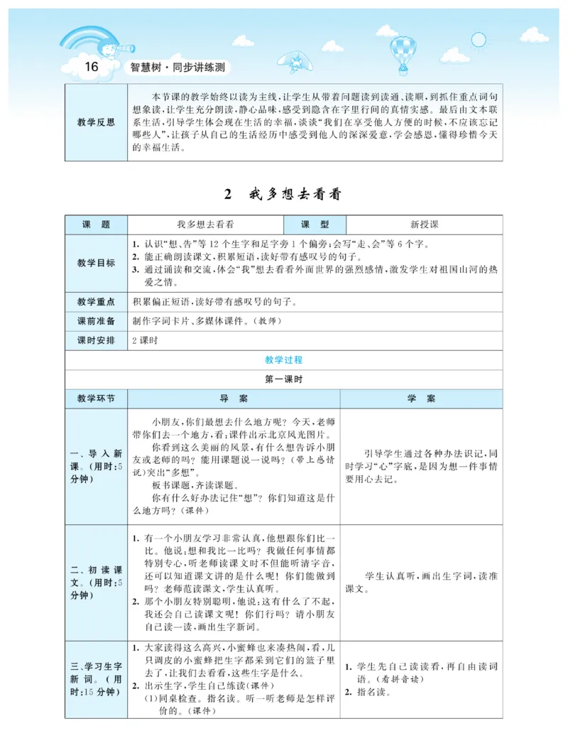 智慧树语文1年级下（RJ）_一年级上下册资料_小学一年级学习资料-25年更新版_1-02、小学一年级语文下册_3-6-2-3、课件、讲义、教案