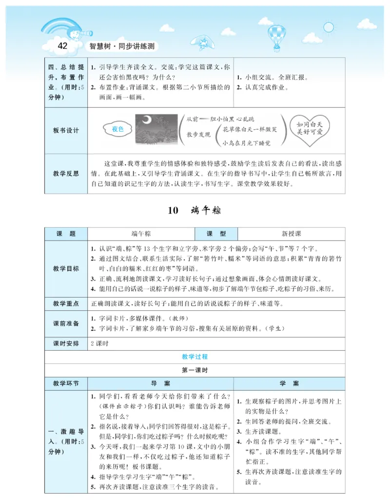 智慧树语文1年级下（RJ）_一年级上下册资料_小学一年级学习资料-25年更新版_1-02、小学一年级语文下册_3-6-2-3、课件、讲义、教案