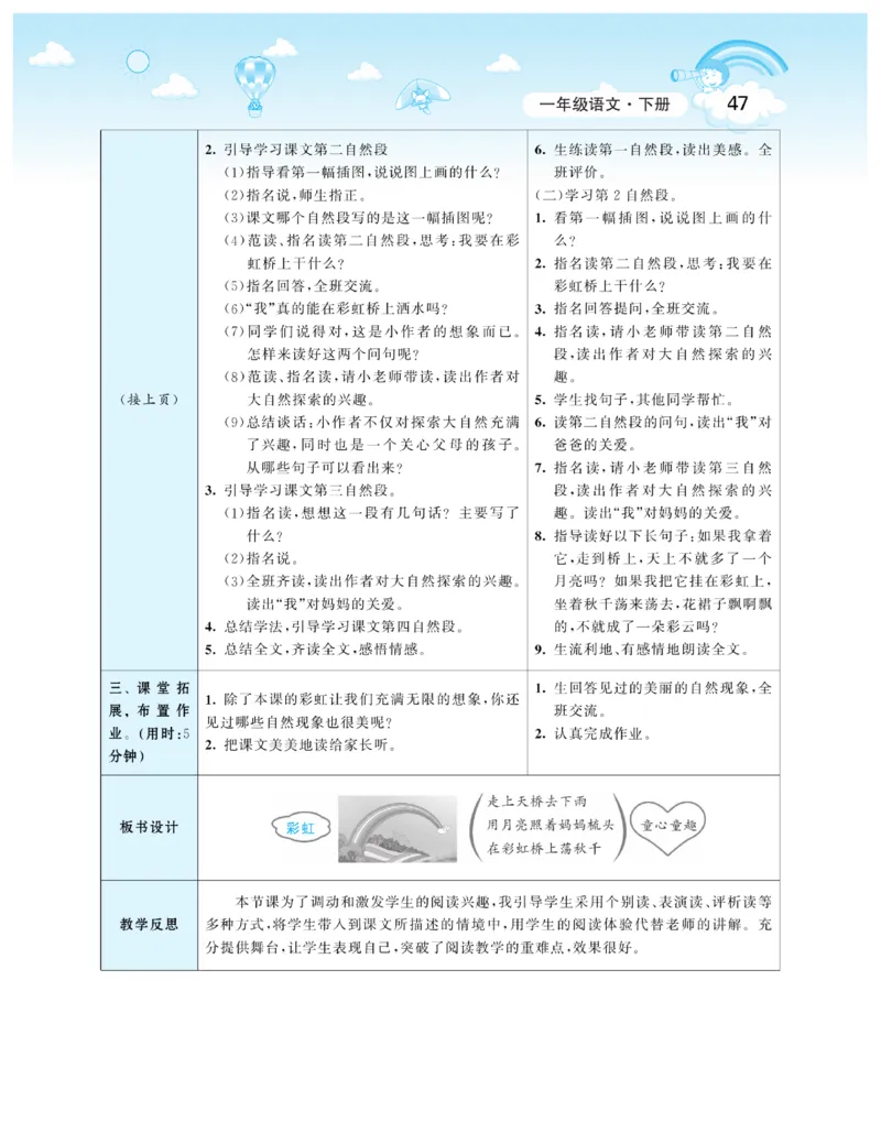 智慧树语文1年级下（RJ）_一年级上下册资料_小学一年级学习资料-25年更新版_1-02、小学一年级语文下册_3-6-2-3、课件、讲义、教案