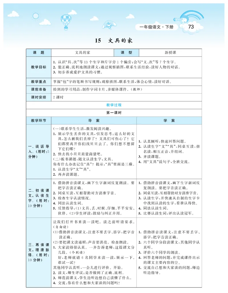 智慧树语文1年级下（RJ）_一年级上下册资料_小学一年级学习资料-25年更新版_1-02、小学一年级语文下册_3-6-2-3、课件、讲义、教案