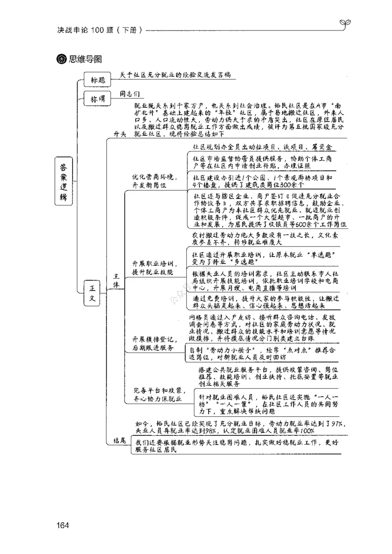 03申论100题（下册)_2026考公资料_（10）粉笔_26行测5000题+申论100（2026版）_2026版申论100题