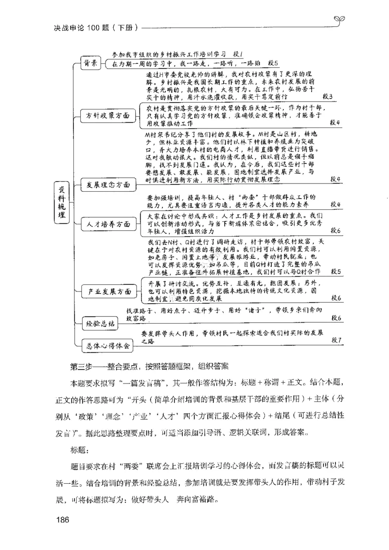 03申论100题（下册)_2026考公资料_（10）粉笔_26行测5000题+申论100（2026版）_2026版申论100题