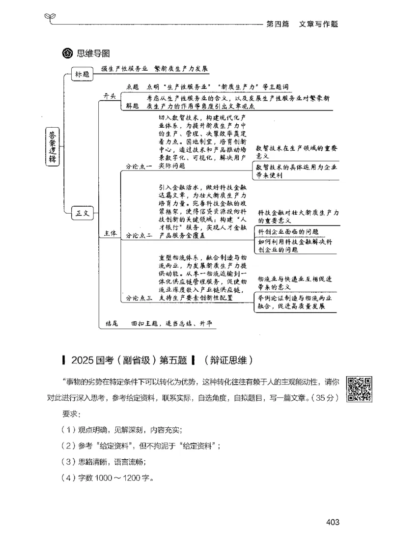 03申论100题（下册)_2026考公资料_（10）粉笔_26行测5000题+申论100（2026版）_2026版申论100题