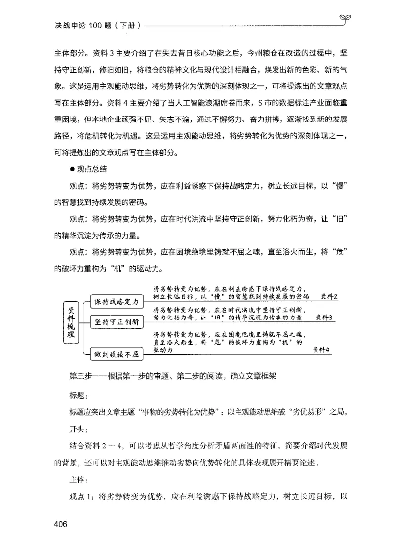 03申论100题（下册)_2026考公资料_（10）粉笔_26行测5000题+申论100（2026版）_2026版申论100题