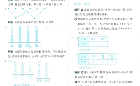 二年级数学上册人教版25秋《53天天练》答案_25秋小学语数英习题试卷_数学_人教版_1-6年级数学人教版上册25秋《53天天练》_二年级数学上册人教版25秋《53天天练》