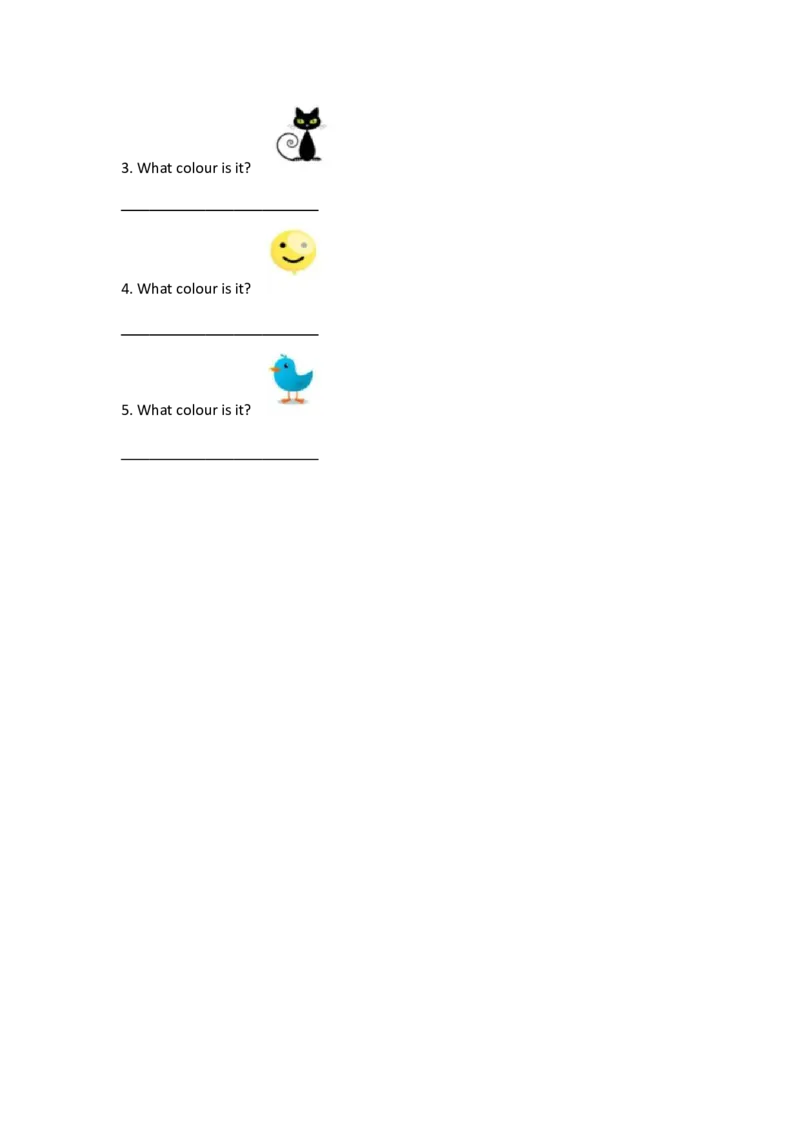 外研社版小学英语（一年级起点）一年级上册Module4模块测试卷_一年级上下册资料_小学一年级学习资料-25年更新版_1-05、小学一年级英语上册_外研版一起点_单元测试卷