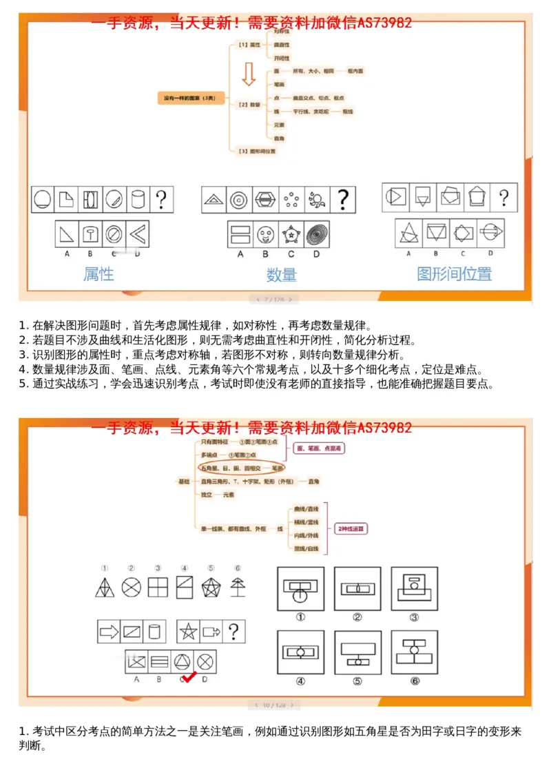 02.图推专项刷题2_文字解析版_2026考公资料_（05）超格_行测申论2025超格合集(行测&申论&政治理论)_行测申论2025省考超格超大杯刷题课（五合一）_超格五合一文字解析版_图推