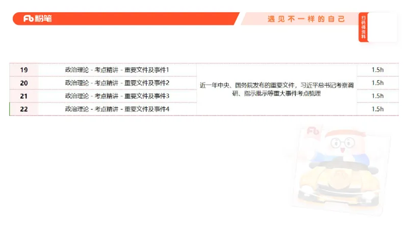 00-导学课讲义_2026考公资料_（49）政治理论合集_政治理论2025政治理论拔高班_讲义