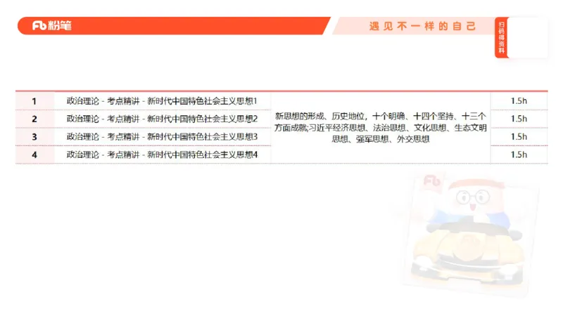 00-导学课讲义_2026考公资料_（49）政治理论合集_政治理论2025政治理论拔高班_讲义