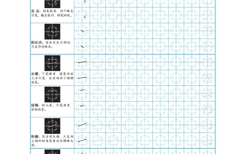 小学练字入门_三年级上下册资料_小学三年级学习资料-25年更新版_3-01、小学三年级语文上册_3-1-5、字贴、书写、晨读_语文默写合集