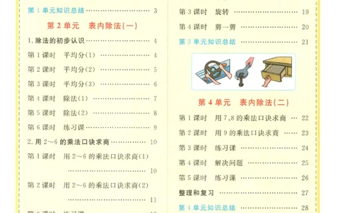 夺冠新课堂.随堂练测.数学二年级.下_二年级上下册资料_53黄冈多个品牌系列资料_数学