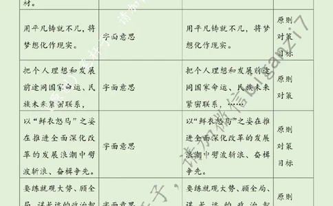 0121---标注绿-争做新时代的&ldquo;千里马&rdquo;公众号：上岸总站_2026考公资料_（57）申论材料_00、笔杆子晨读材料_2025笔杆子晨读_1月