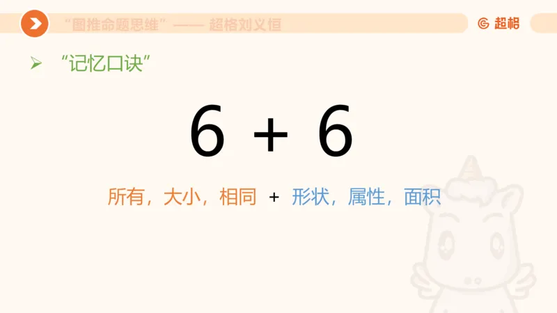 图推命题思维（四）数量-面、线、点_2026考公资料_超格合集_公考-理论班2026超格行测申论（六合一）理论实战班_判断推理理论实战班程意&义恒_课件