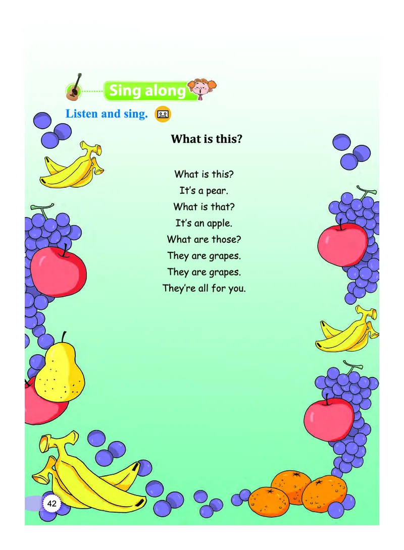 义务教育教科书&middot;英语（三年级起点）三年级下册（教科版）_三年级上下册资料_小学三年级学习资料-25年更新版_3-06、小学三年级英语下册_3-6-3、电子教材、课本