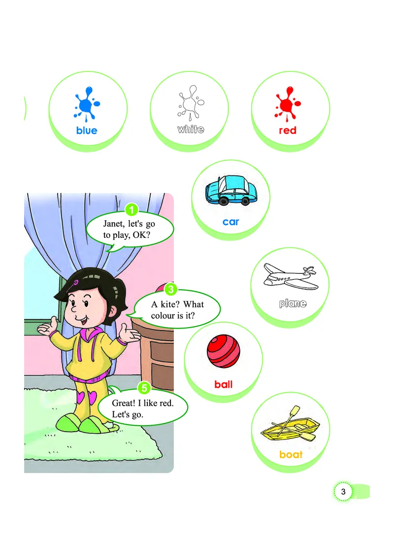 义务教育教科书&middot;英语（三年级起点）三年级下册（教科版）_三年级上下册资料_小学三年级学习资料-25年更新版_3-06、小学三年级英语下册_3-6-3、电子教材、课本