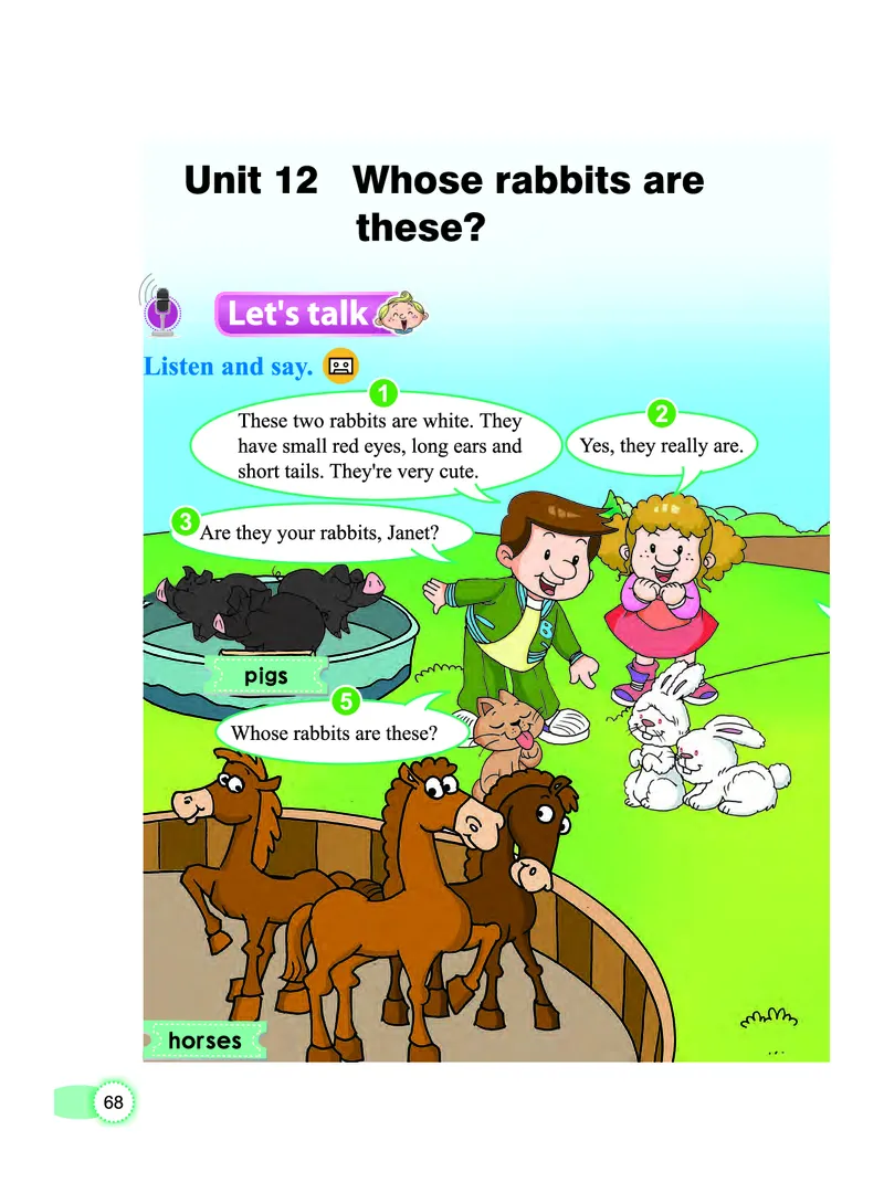 义务教育教科书&middot;英语（三年级起点）三年级下册（教科版）_三年级上下册资料_小学三年级学习资料-25年更新版_3-06、小学三年级英语下册_3-6-3、电子教材、课本