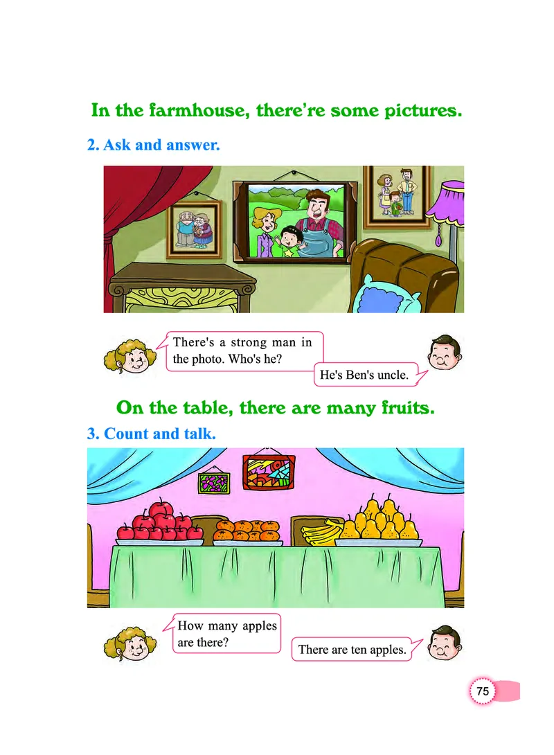 义务教育教科书&middot;英语（三年级起点）三年级下册（教科版）_三年级上下册资料_小学三年级学习资料-25年更新版_3-06、小学三年级英语下册_3-6-3、电子教材、课本